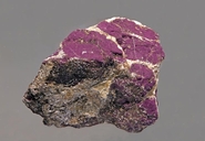 Purpurite-Heterosite