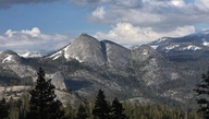 Mount Starr King / Yosemite National Park