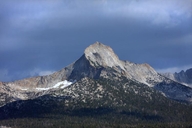 Mt. Clark / Yosemite National Park