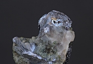 Molybdenite with Quartz