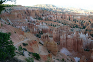 Bryce Canyon Nat'l Park at Sunset Point
