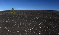 Cinder Cone / Craters of the Moon National Monument