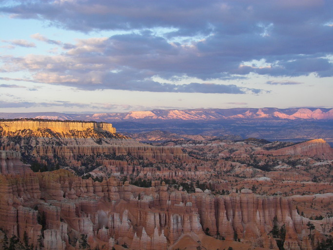 Bryce Canyon from Sunset Pt.