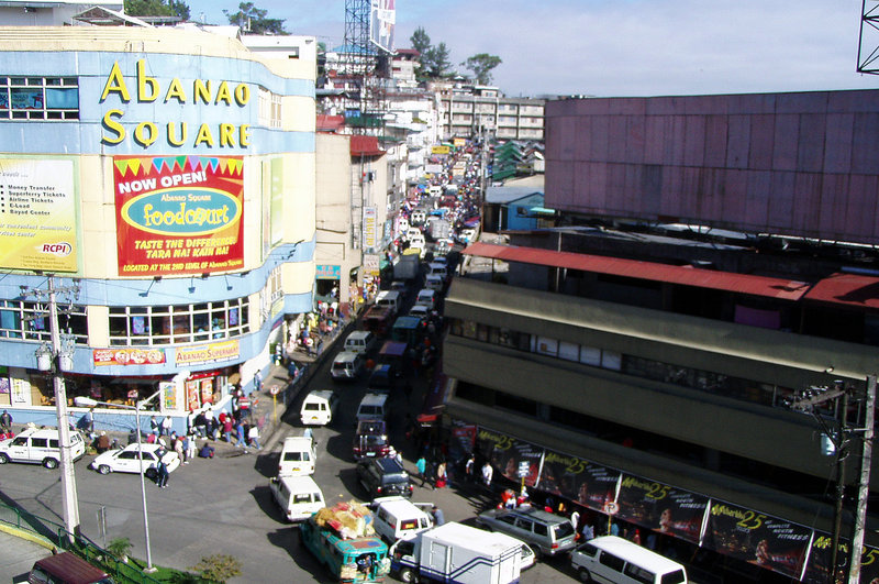 Baguio City (Philippines)