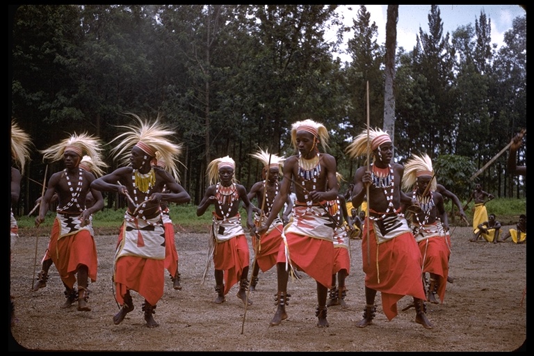 Africa s Largest Tribes Historum History Forums