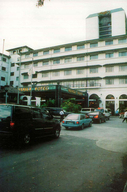 Manila Hotel (Philippines)