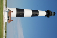 Bodie Island Light house