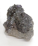 Sphalerite with Fluorite