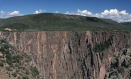The Great Unconformity / Black Canyon of the Gunnison (Colorado)