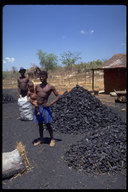 charcoal storage and sales