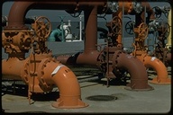 loading valves, Union Oil Company