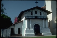 Mission San Francisco de Asis (Mission Dolores), San Francisco, CA