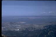 View from Mt. Tamalpais