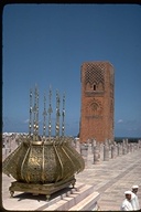 Hassan Tower
