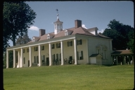 Home of George Washington, Mount Vernon, Virginia