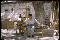 Glass Factory in Tlaquepaque