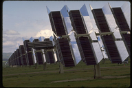 Solar Voltaic Panels