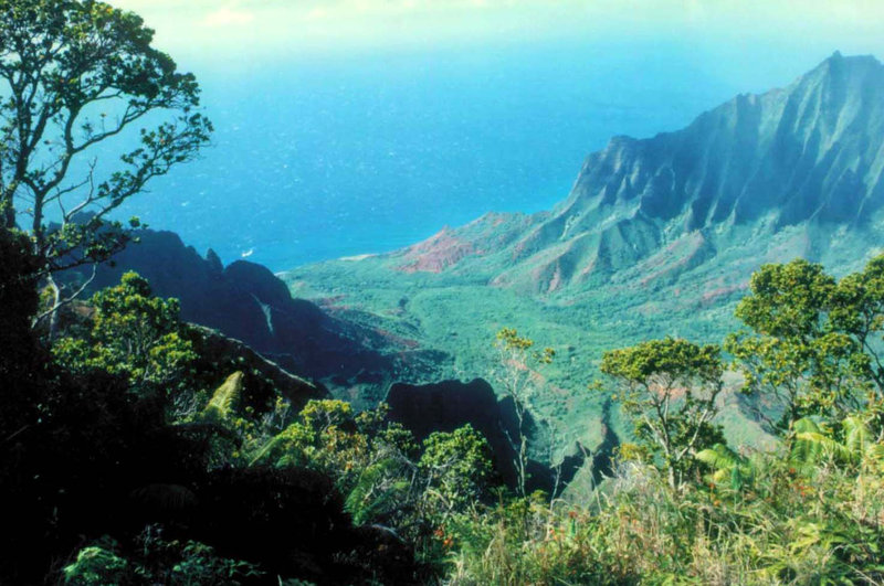 Kalalau Valley (Hawaii)