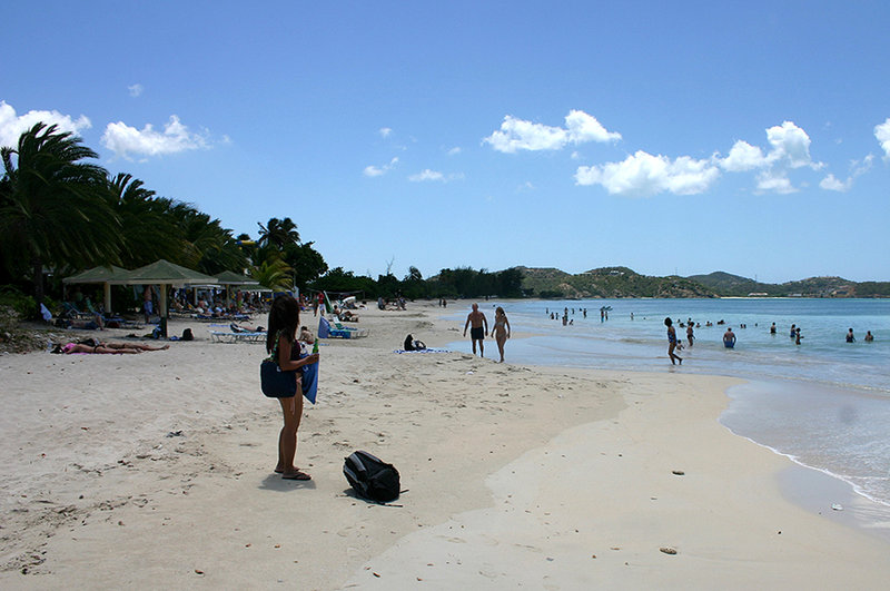 Antigua (Antigua and Barbuda)