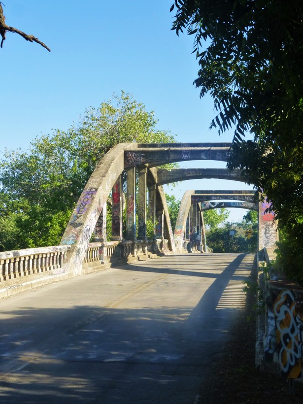 Stevenson Bridge Stevenson Bridge