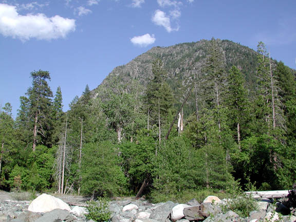 Wildcat Point Wildcat Point