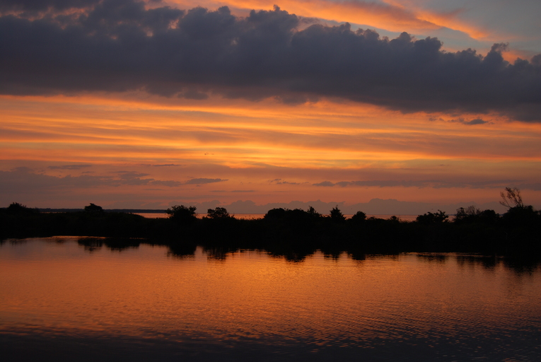 Sunset Sunset