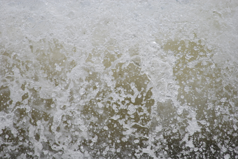 Crashing wave Crashing wave