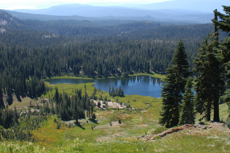 Crumbaugh Lake