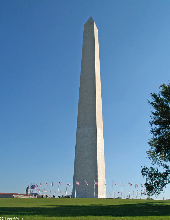 Washington Monument