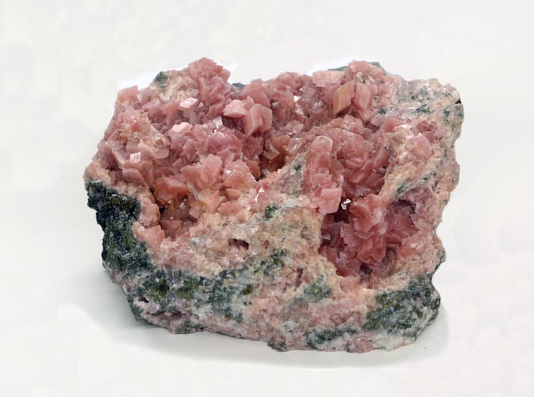 Rhodochrosite Rhodochrosite