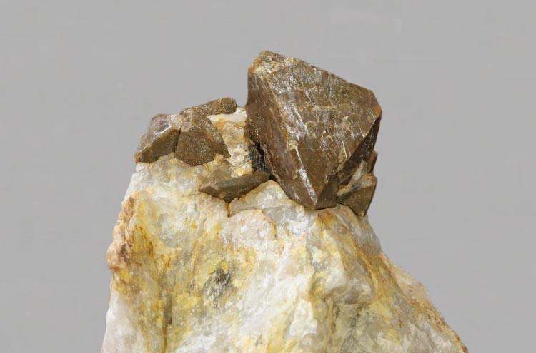 Zircon Zircon