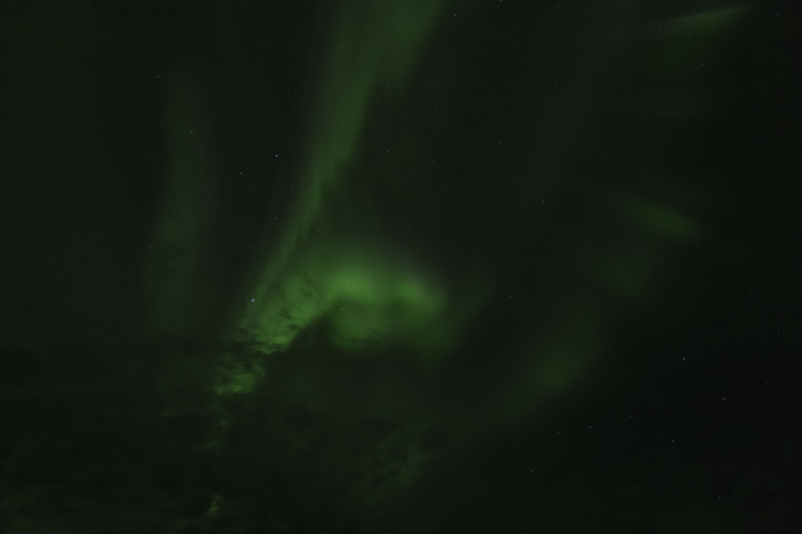 Aurora Borealis Aurora Borealis