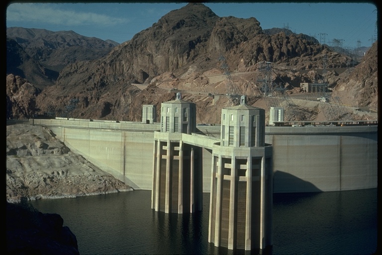 Hoover Dam Hoover Dam