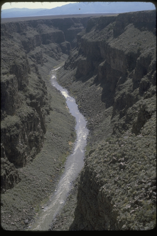 Rio Grande River, New Mexico Rio Grande River, New Mexico