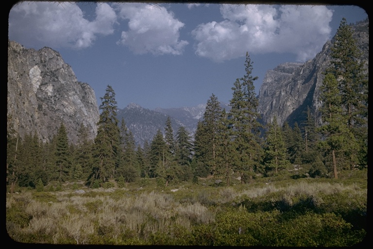 Sierra Valley