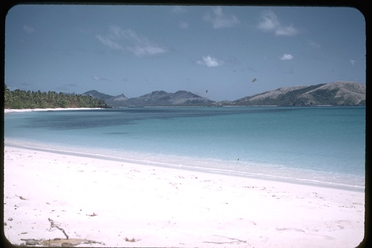 Blue lagoon Blue lagoon