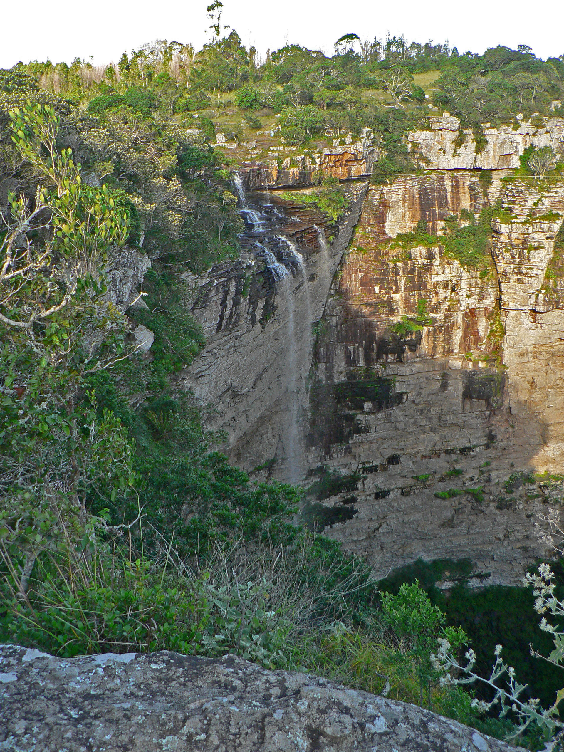 Oribi Gorge Nature Reserve, KwaZulu Natal, South Africa