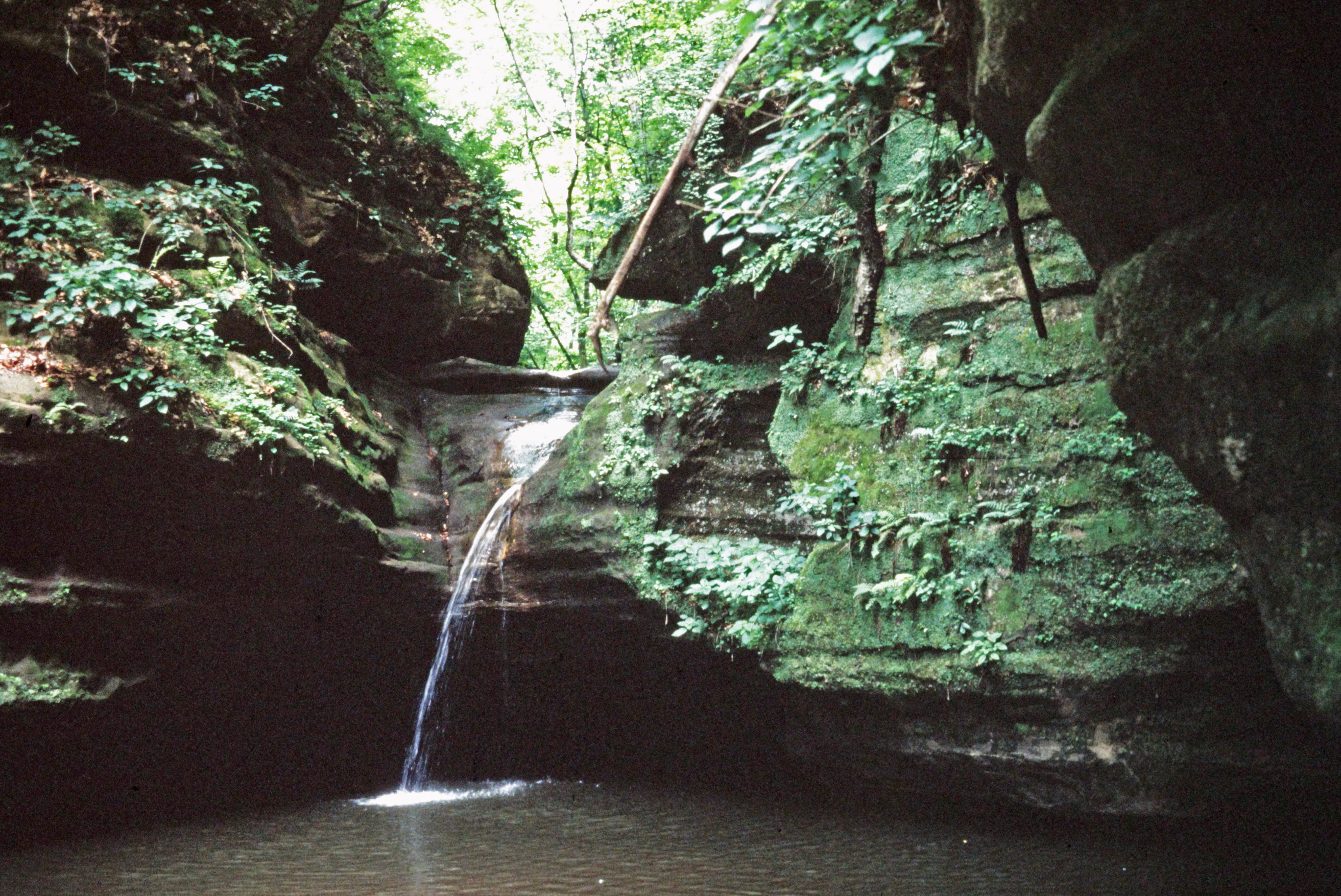 Starved Rock State Park (Illinois)
