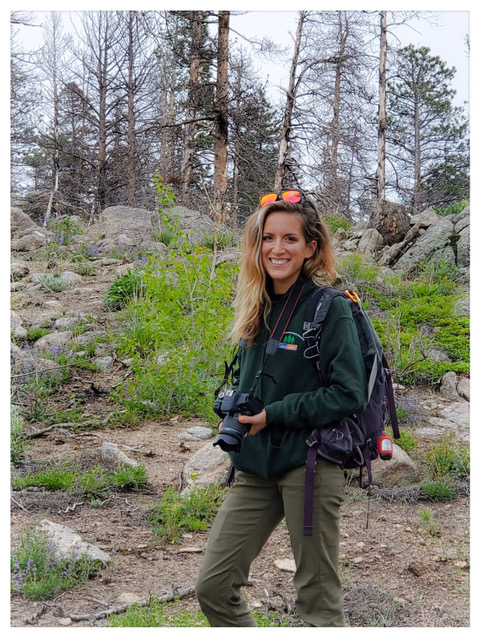 photo of Emily Sluiman