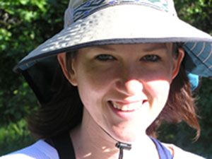 photo of Brianna M. Richardson