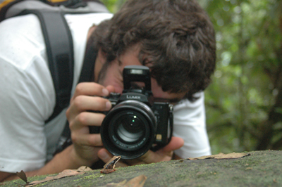 photo of Gonzalo Mucientes Sandoval